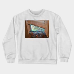 Andrew's Blinds Crewneck Sweatshirt